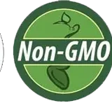 Non-GMO badge